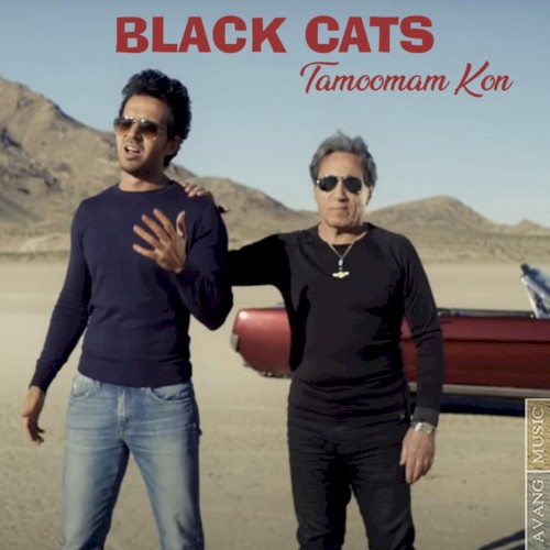 Tamoomam Kon封面