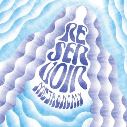 Reservoir (Jacques Lu Cont remix)封面