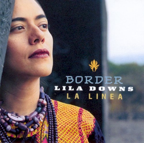 Border: La línea封面