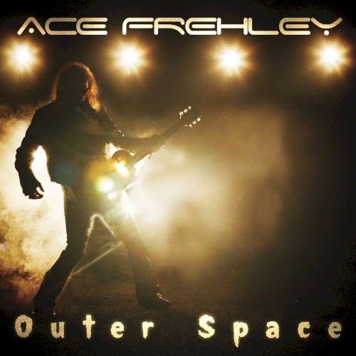 Outer Space封面