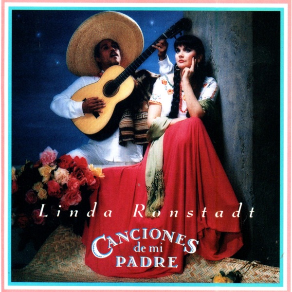 Canciones de mi padre封面