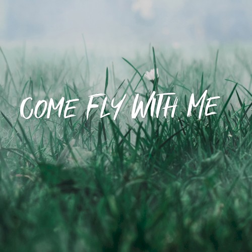 Come Fly With Me封面