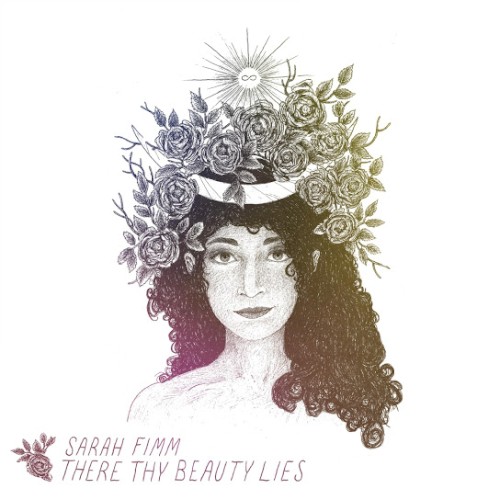 There Thy Beauty Lies封面