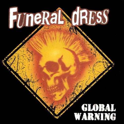 Global Warning封面