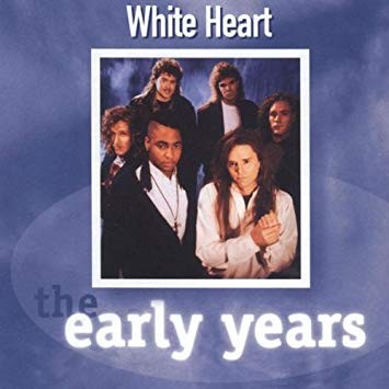 The Early Years封面