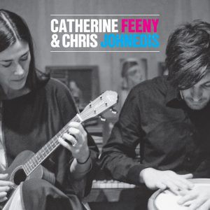Catherine Feeny & Christopher Johnedis封面
