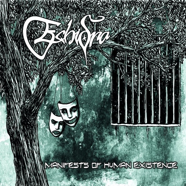 Manifests Of Human Existence封面