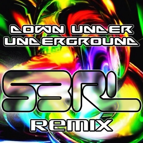 Downunder Underground (S3RL Remix)封面