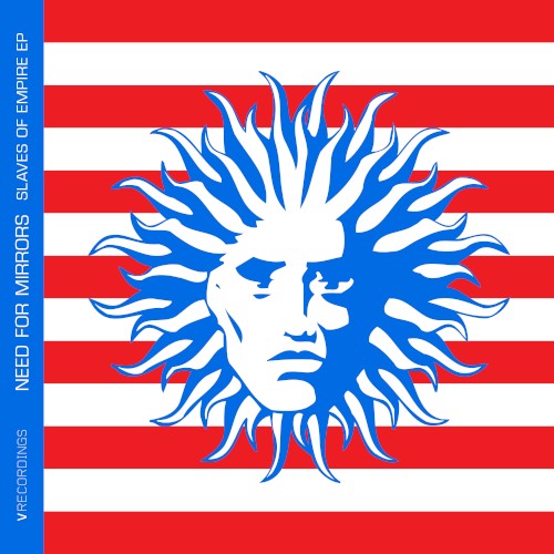 Slaves of Empire EP封面