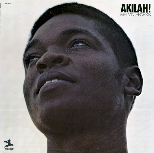 Akilah!封面