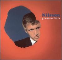 16 Top Tracks From Nilsson封面