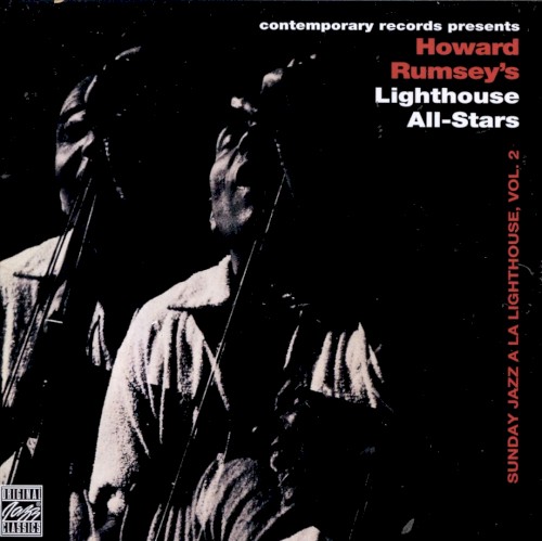Sunday Jazz a La Lighthouse, Volume 2封面