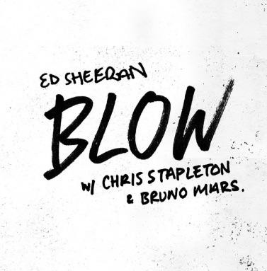 BLOW封面