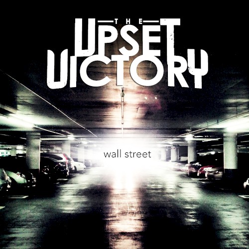 Wall Street封面