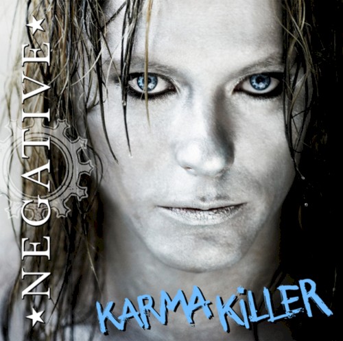 Karma Killer封面