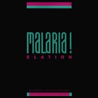 Elation封面