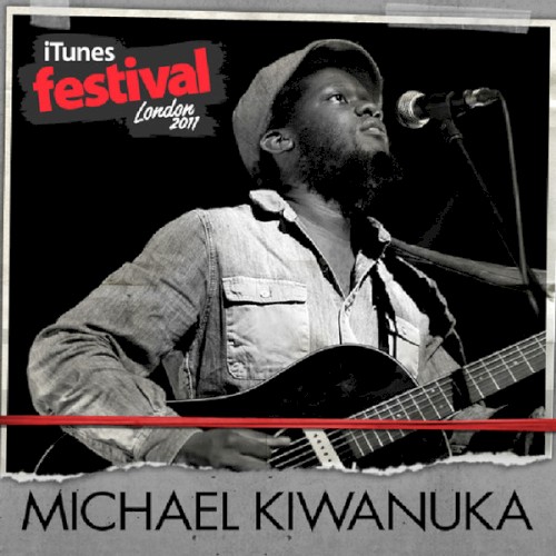 iTunes Festival: London 2011封面