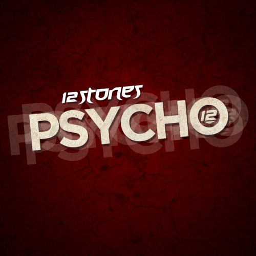 Psycho封面