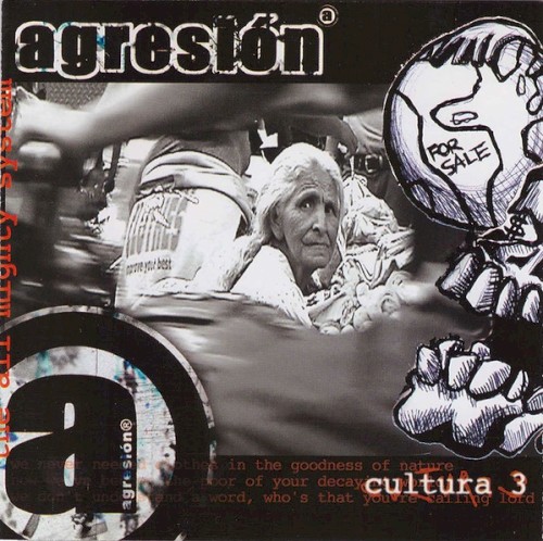 Cultura 3封面