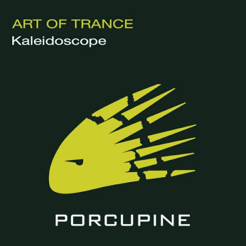 Kaleidoscope封面