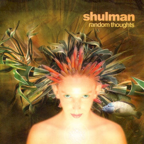 Random Thoughts封面