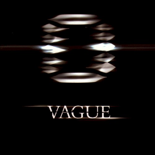 Vague封面