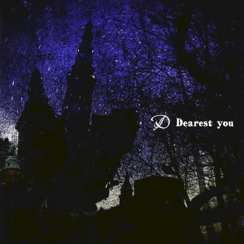 Dearest you封面
