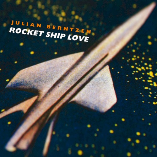 Rocket Ship Love封面