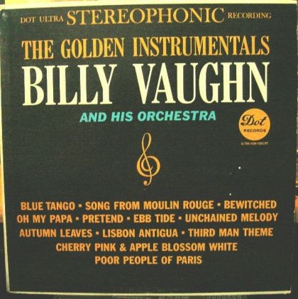 The Golden Instrumentals封面