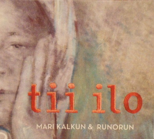 Tii ilo封面