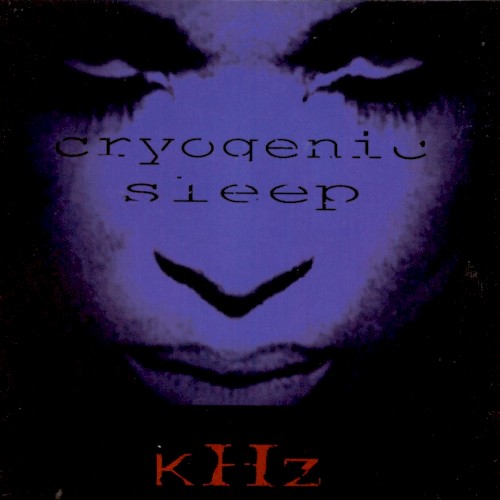 Cryogenic Sleep封面