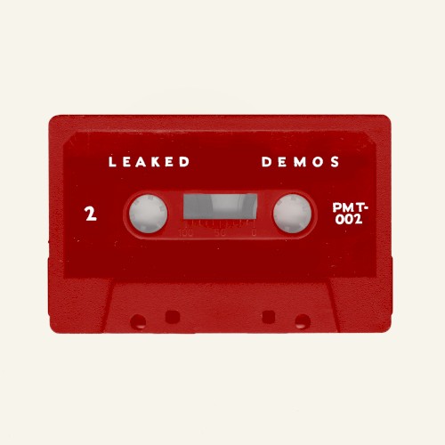 Leaked Demos 2006封面