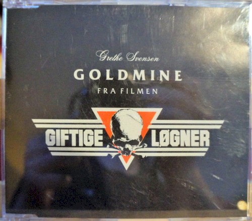 Goldmine Fra Filmen Giftige Løgner封面