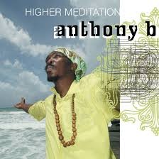Higher Meditation封面