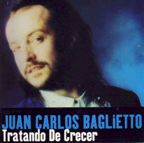 Tratando de crecer封面