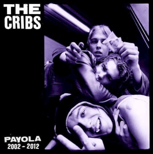 Payola封面