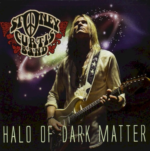 Halo of Dark Matter封面