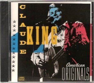 American Originals封面