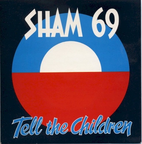 Tell The Children封面