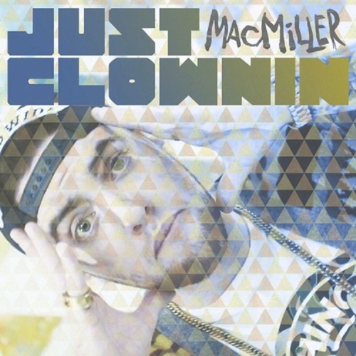 Mac Miller : Day One; A Song About Nothing封面
