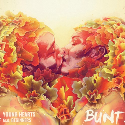 Young Hearts封面