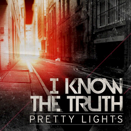 I Know the Truth封面