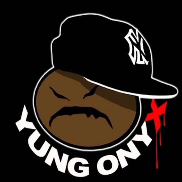 Yung Onyx封面