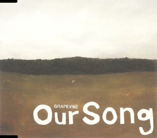 Our Song封面