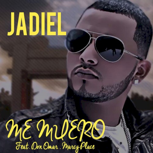 Me muero (remix)封面