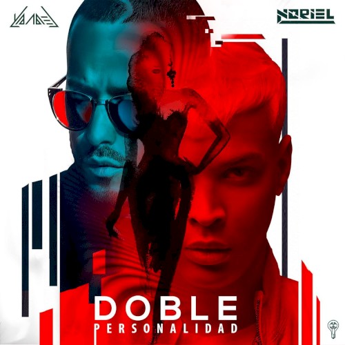 Doble personalidad封面