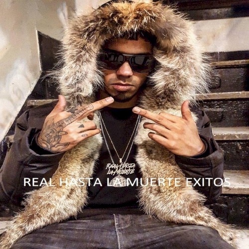 Real hasta la muerte: Éxitos封面