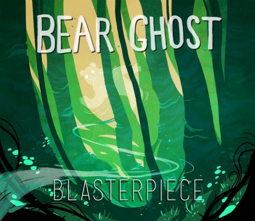Blasterpiece封面