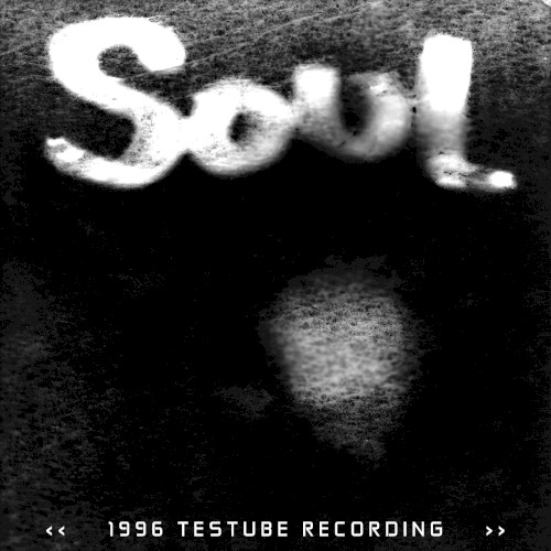 Soul封面