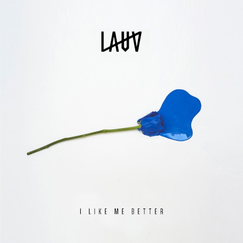 I Like Me Better封面